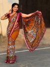 Wow Silk With Jari Work Fancy Sarees Wholesale Market In Surat With Price